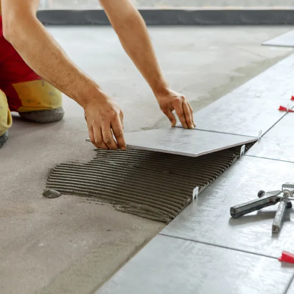 Flooring Services