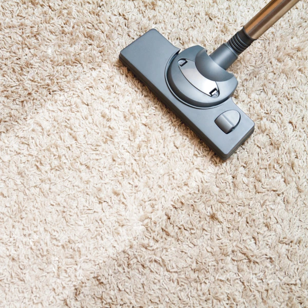 Carpet Cleaning